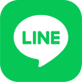 Share on LINE